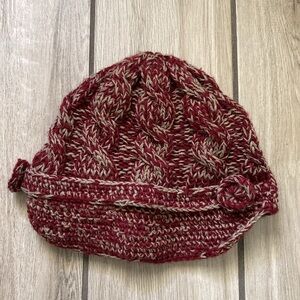 Women’s Knit Beanie